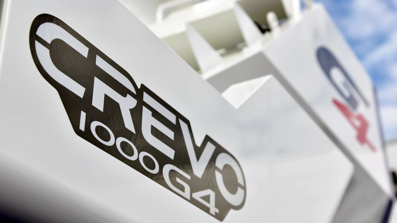 新作品質保証 TADANO GR-1000N CREVO 1000 G4 SCALE MODEL 1/50(建設車両、作業車)｜売買された
